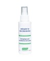 Solution antiseptique en vaporisateur, 125 ml. avec 2% gluconate de chlorhexidine