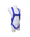 Koala Behr universal size harness, grommeted leg straps, class A