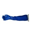 Nitrile coated gloves Showa NSK26 with jersey and cotton lining, sold by the pair, choice of sizes.