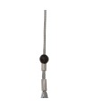 Peakworks Life line Model SRL- SRL-73302-40LE, 40 ft, Leading Edge Self-Retracting Lifelines, 1 galvanized steel cable