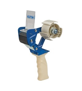 Kleton extra heavy duty reel for 2 in wide ribbon. Utility, solid, resistant, easy to handle