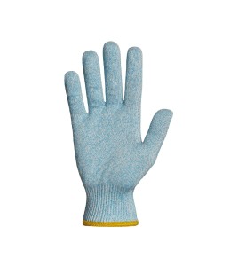 Sure Knit glove used for food handling, cut resistant ANSI A7, available in several sizes, sold individually