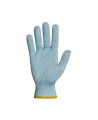 Sure Knit glove used for food handling, cut resistant ANSI A7, available in several sizes, sold individually