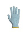 Sure Knit glove used for food handling, cut resistant ANSI A7, available in several sizes, sold individually