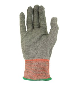 Ultra thin TenActiv™ cut resistant glove for use alone or as a glove liner, sold by the pair