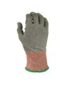 Ultra thin TenActiv™ cut resistant glove for use alone or as a glove liner, sold by the pair