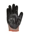 TenActiv™ foam nitrile coated glove with maximum impact protection, sold by the pair