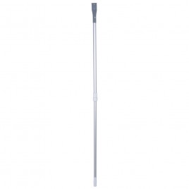 Aluminum handle extension expandable to 6.5' for traffic sign, sold by unit