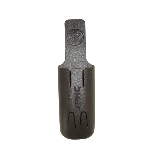 Plastic swivel sheath for safety knife with retractable blade (SAEC5 purchased separately)