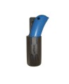 Plastic swivel sheath for safety knife with retractable blade (SAEC5 purchased separately)