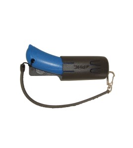 Plastic swivel sheath for safety knife with retractable blade (SAEC5 purchased separately)