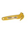 NSF certified plastic pallet and tape cutter, disposable, sold by the unit