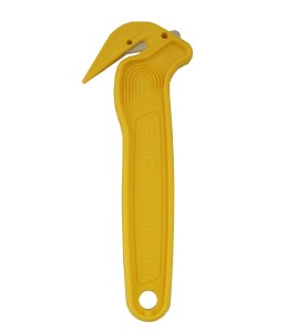 NSF certified plastic pallet and tape cutter, disposable, sold by the unit