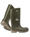 Ranpro Airlok waterproof boots, made of polyurethane, with steel plate in the toe and in the midsole