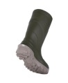 Ranpro Ultra waterproof boots, polyurethane, composite toe cap and midsole, sold by the pair