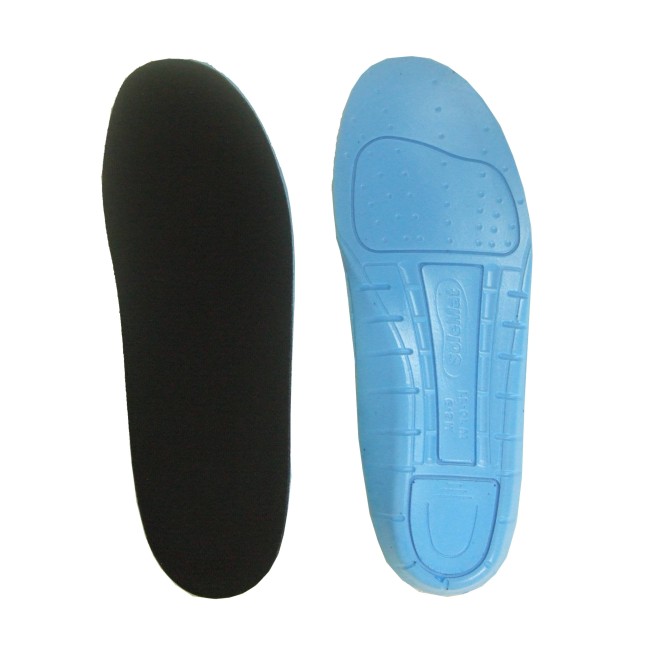 Anti fatigue footbed best sale