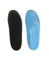 SoleMat anti-fatigue insoles for industrial and leisure shoes, size 7 to 15, sold by pair