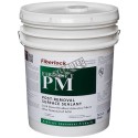 Fiberlock Fiberset PM scellant pour les fibres d’amiante de surface, transparent, vendu au 20L/5 gal(US)