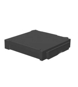 Modular base for ESP dumping platforms of different heights, sold individually