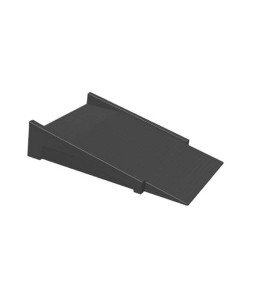 3-module set: 2 WP871 ramps and 1 WP872 base for ESP dumping platform, sold per set