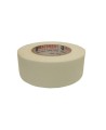 White polyethylene adhesive strip, ideal for tight sealing a containment area of decontamination. Thickness: 7 mils, 180'