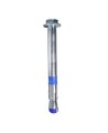 Concrete anchor bolt for FPA1540, 4"/10.16 cm long