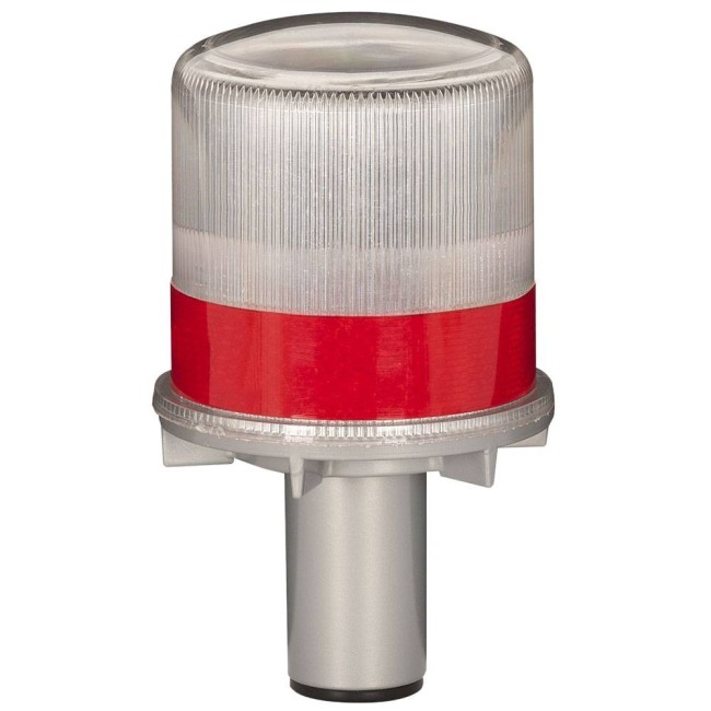 Strobe lights for use on traffic cones, sold individually