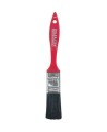 Crown Meakins all-purpose polyester fibre brush with plastic handle, sold individually