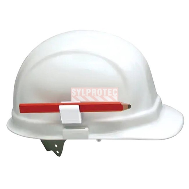 Pencil Holder for Cap - Construction Organizer - Hat fashion Pencil Clip