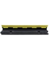 Pioneer 1-channel cable protector with high-visibility cover, sold individually