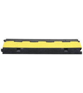 Pioneer 1-channel cable protector with high-visibility cover, sold individually