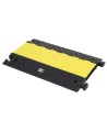 Pioneer 5-channel cable protector with high-visibility cover, sold individually