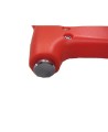 Emergency car hammer including belt cutter, sold individually