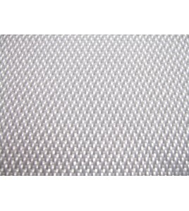 Fire-retardant woven fiberglass blanket, 4 X 4 ft, sold individually