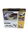 CutBuddie 4 to 5 inches grinder dust collector set, for asbestos, silica, sold individually