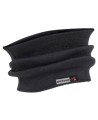 Flame-retardant double-layer black neck warmer, ARC 4 categories, one size, Pioneer, sold individually