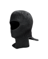 Acrylic balaclava with an opening to the face