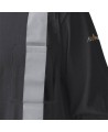 Pioneer long-sleeve flame-retardant shirt black 7,5 oz (250 g/m2) sold individually