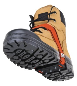 Crampons pour bottes canac online