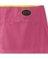 Pioneer woman 139PK pink safety vest, class 1, level 2, 9 pockets, sold individually