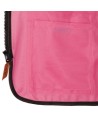 Pioneer woman 139PK pink safety vest, class 1, level 2, 9 pockets, sold individually