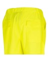 Pantalon de sécurité routière Pioneer jaune haute visibilité pour femme classe 2, niveau 2, XS à 3XL