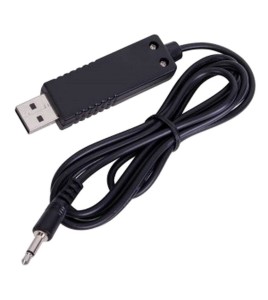 USB cable for REED measuring device. 