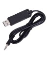 USB cable for REED measuring device. 