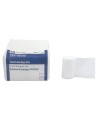 Non-sterile rolls of gauze bandage, 2 in x 12 ft, 12/box