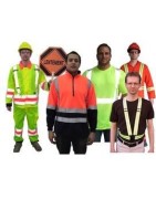 Traffic Safety Clothing