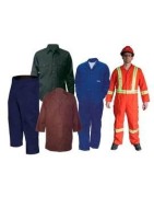 Pants, Shirts, Coveralls