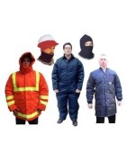 Cold-Resistant Gear