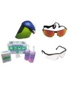 Eye & Face Protection