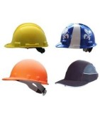 Safety Helmets